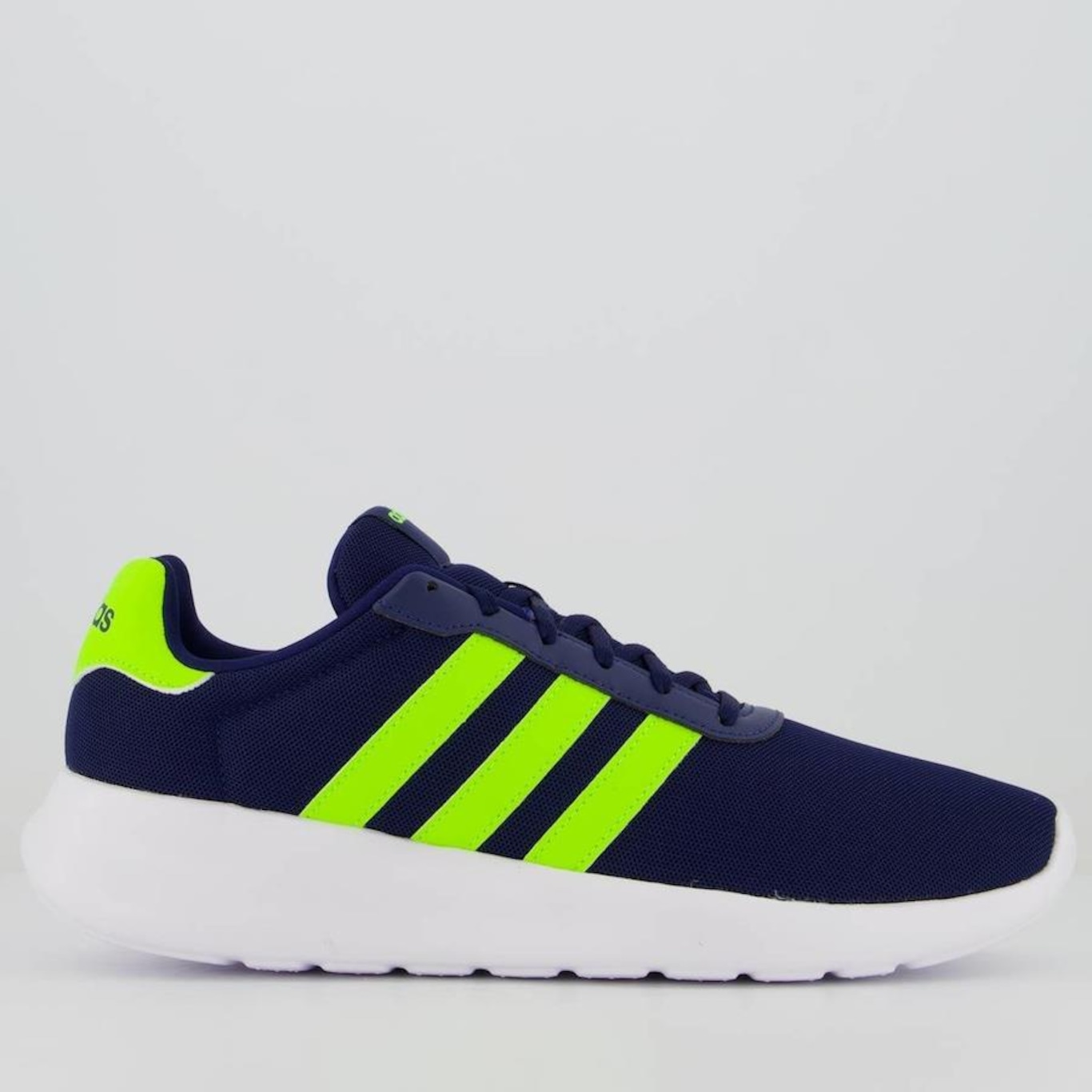 Tênis adidas Lite Racer 3.0 - Masculino - Foto 1