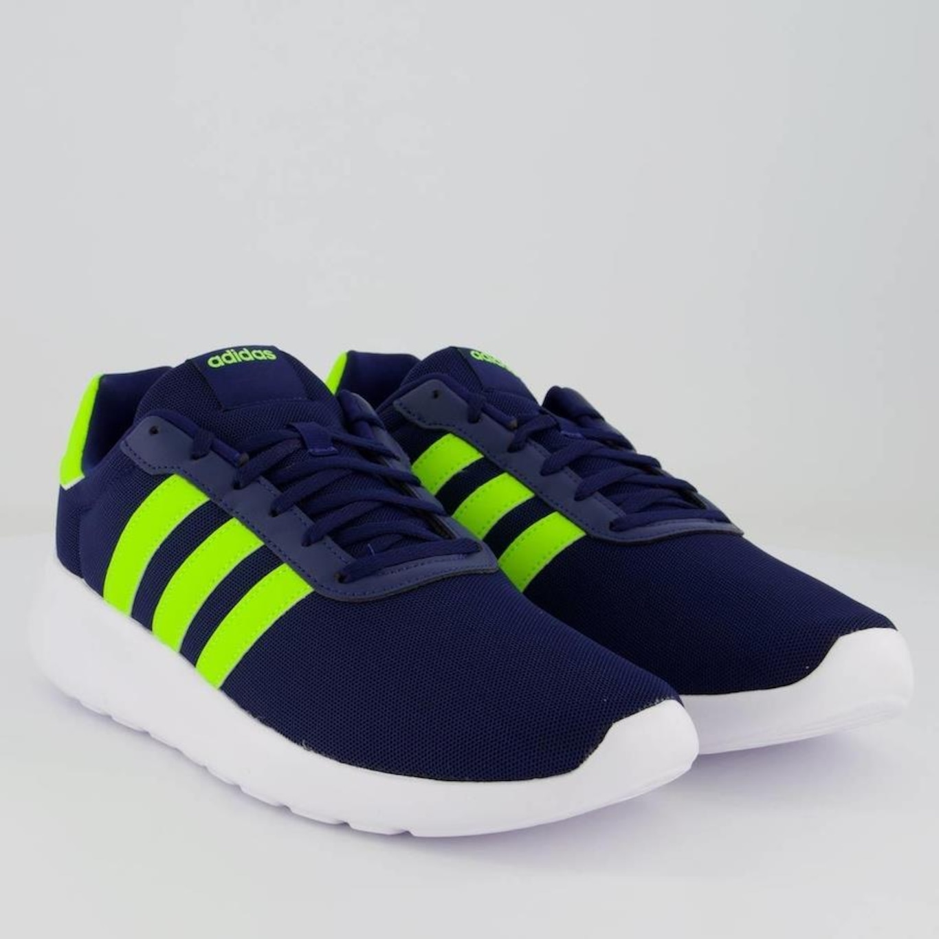 Tênis adidas Lite Racer 3.0 - Masculino - Foto 2