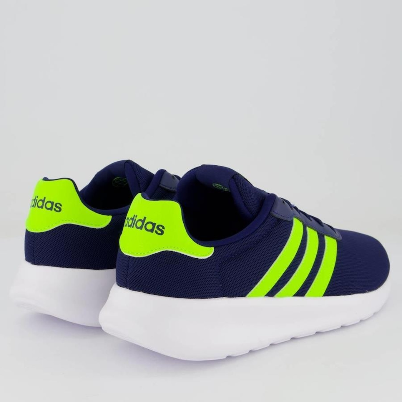 Tênis adidas Lite Racer 3.0 - Masculino - Foto 3