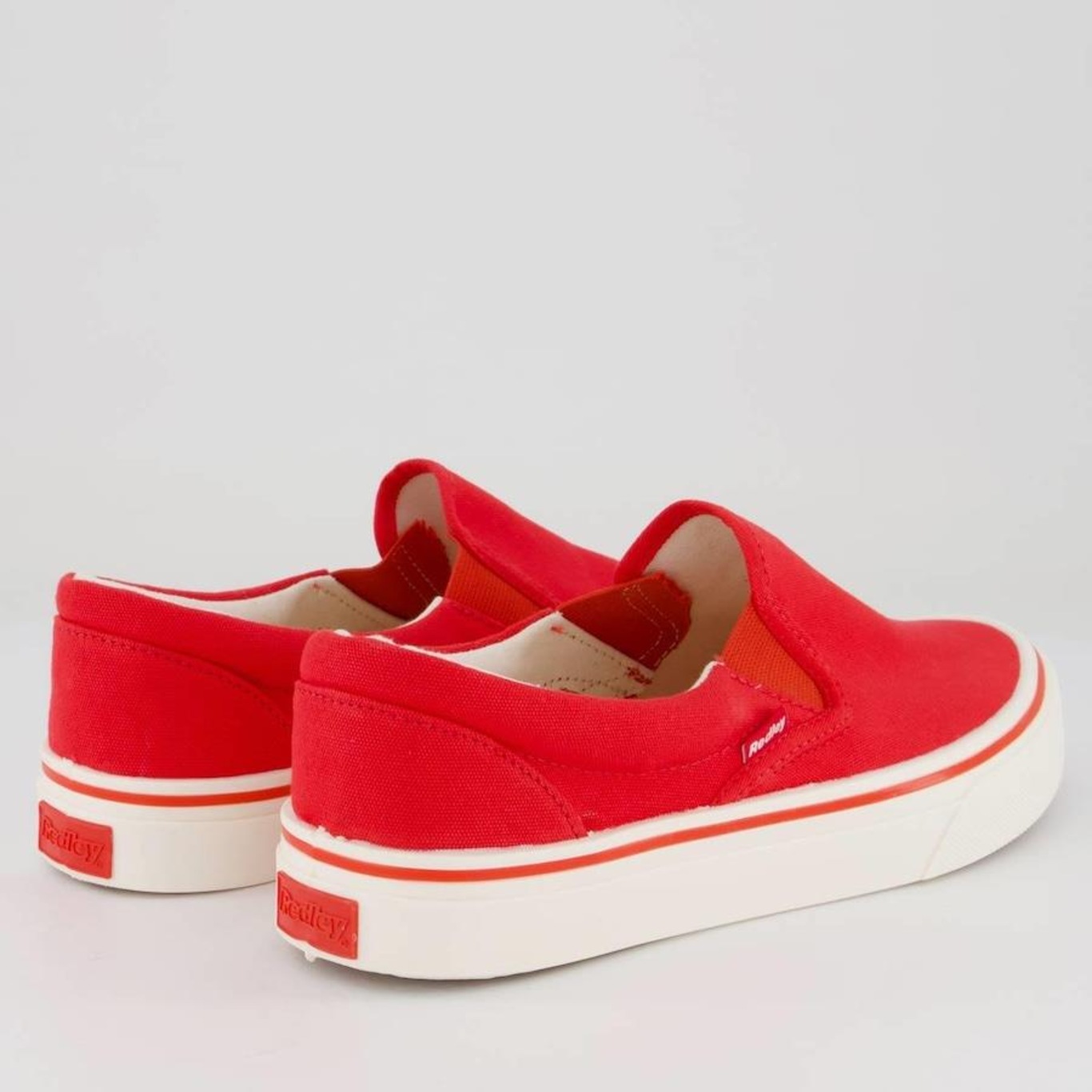 Tênis Redley Originals Slip On - Unissex - Foto 3