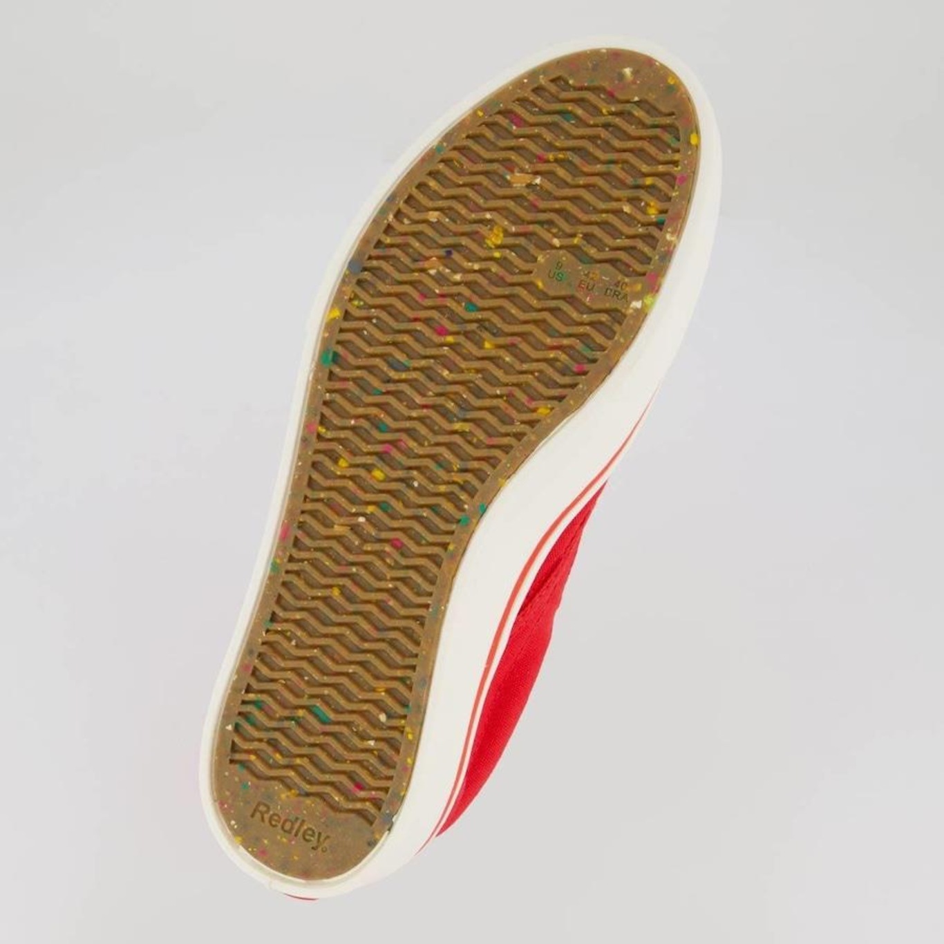 Tênis Redley Originals Slip On - Unissex - Foto 5