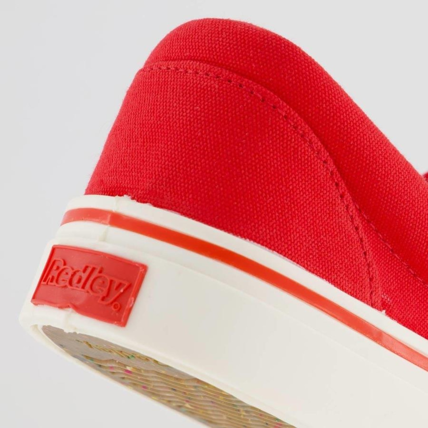 Tênis Redley Originals Slip On - Unissex - Foto 6