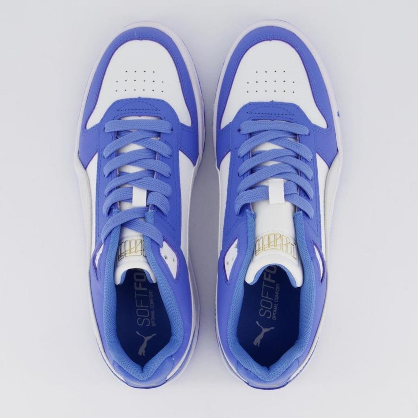 Tênis Puma Game Low Bdp - Masculino - Foto 4