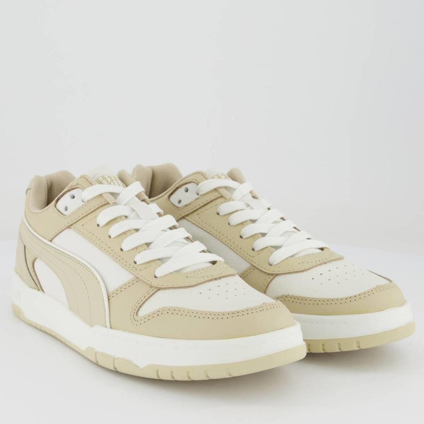 Tênis Puma Game Low Bdp - Masculino - Foto 2