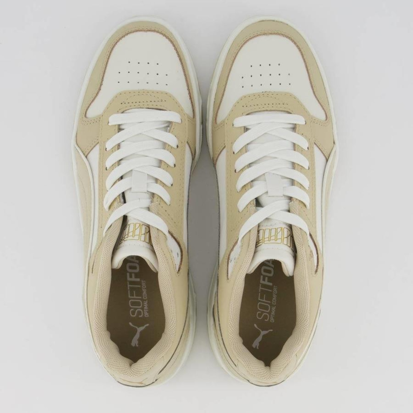 Tênis Puma Game Low Bdp - Masculino - Foto 4