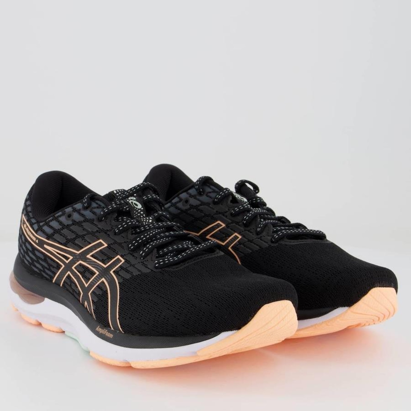 Tênis Asics Gel Pacemaker 4 - Feminino - Foto 2