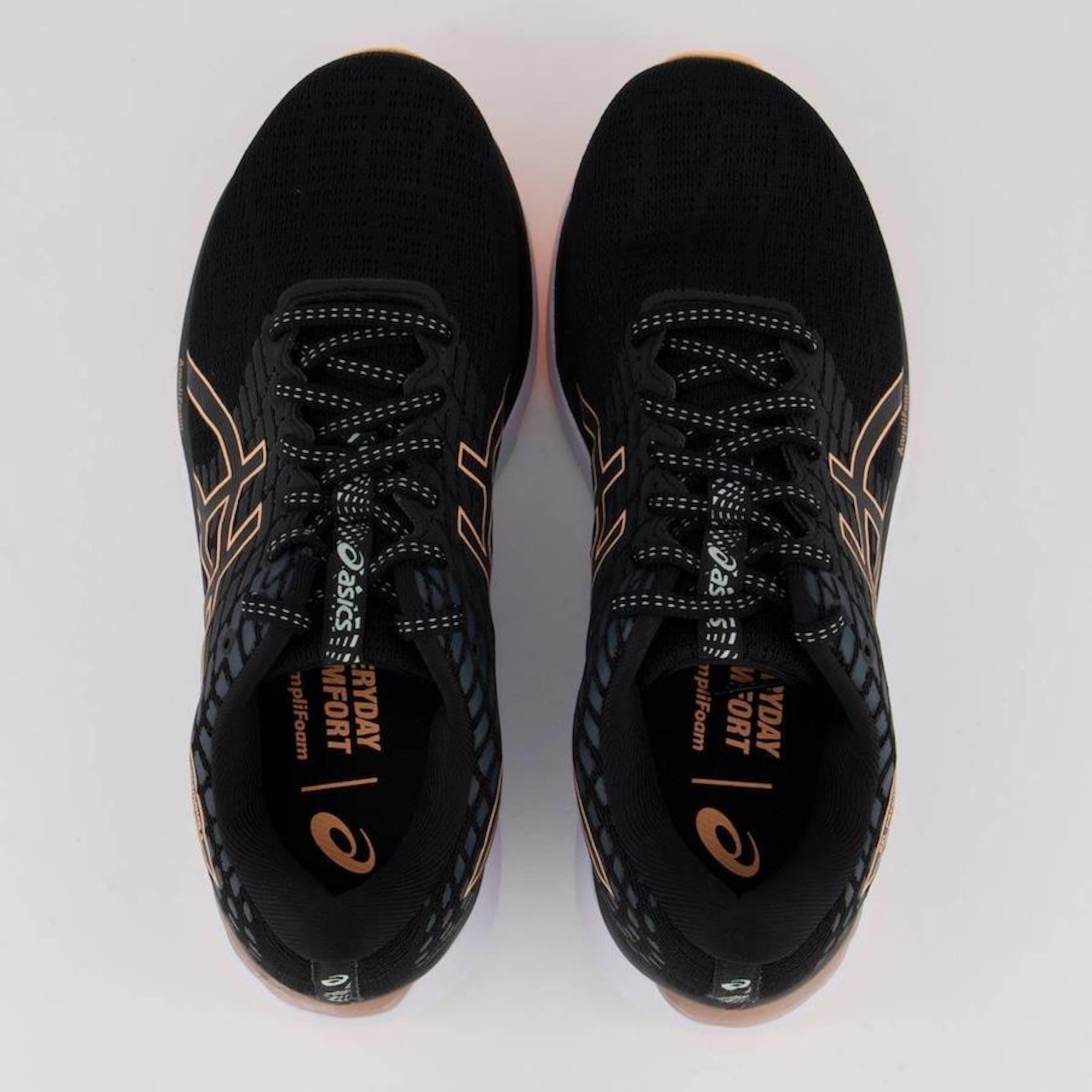 Tênis Asics Gel Pacemaker 4 - Feminino - Foto 4