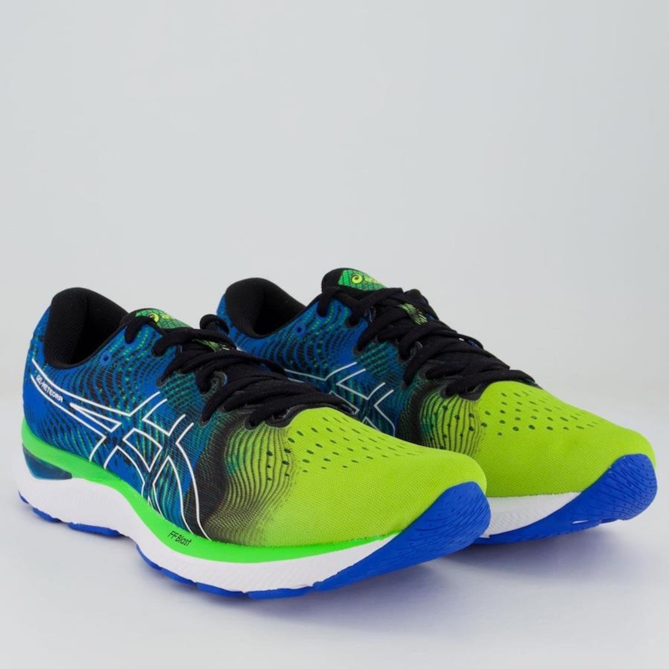 Tênis Asics Gel-Meteora - Masculino - Foto 2