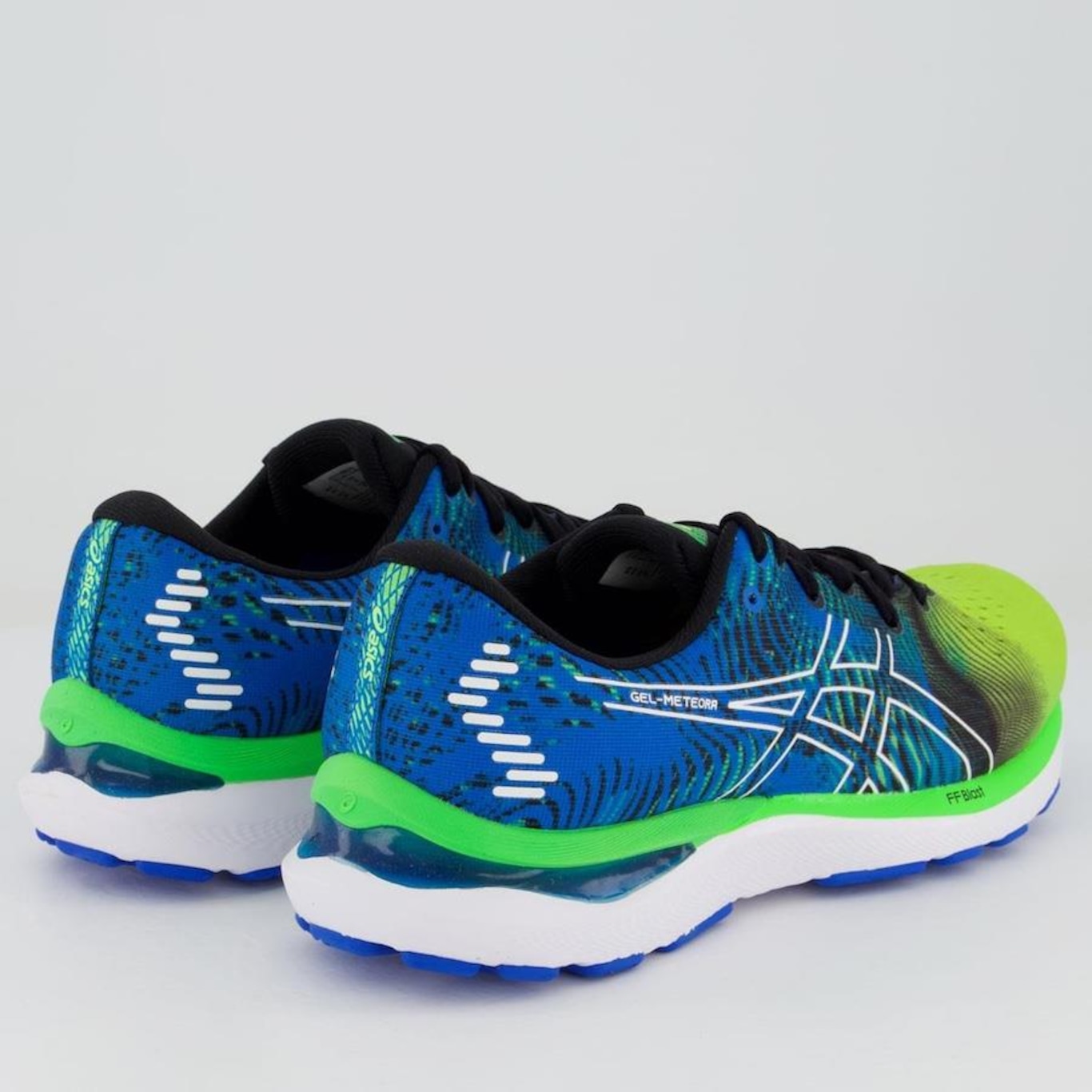 Tênis Asics Gel-Meteora - Masculino - Foto 3