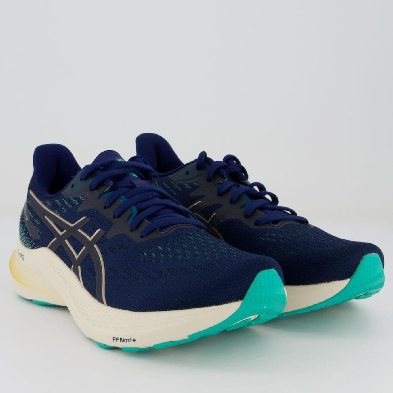 Tênis Asics Gt-2000 12 - Feminino - Foto 2