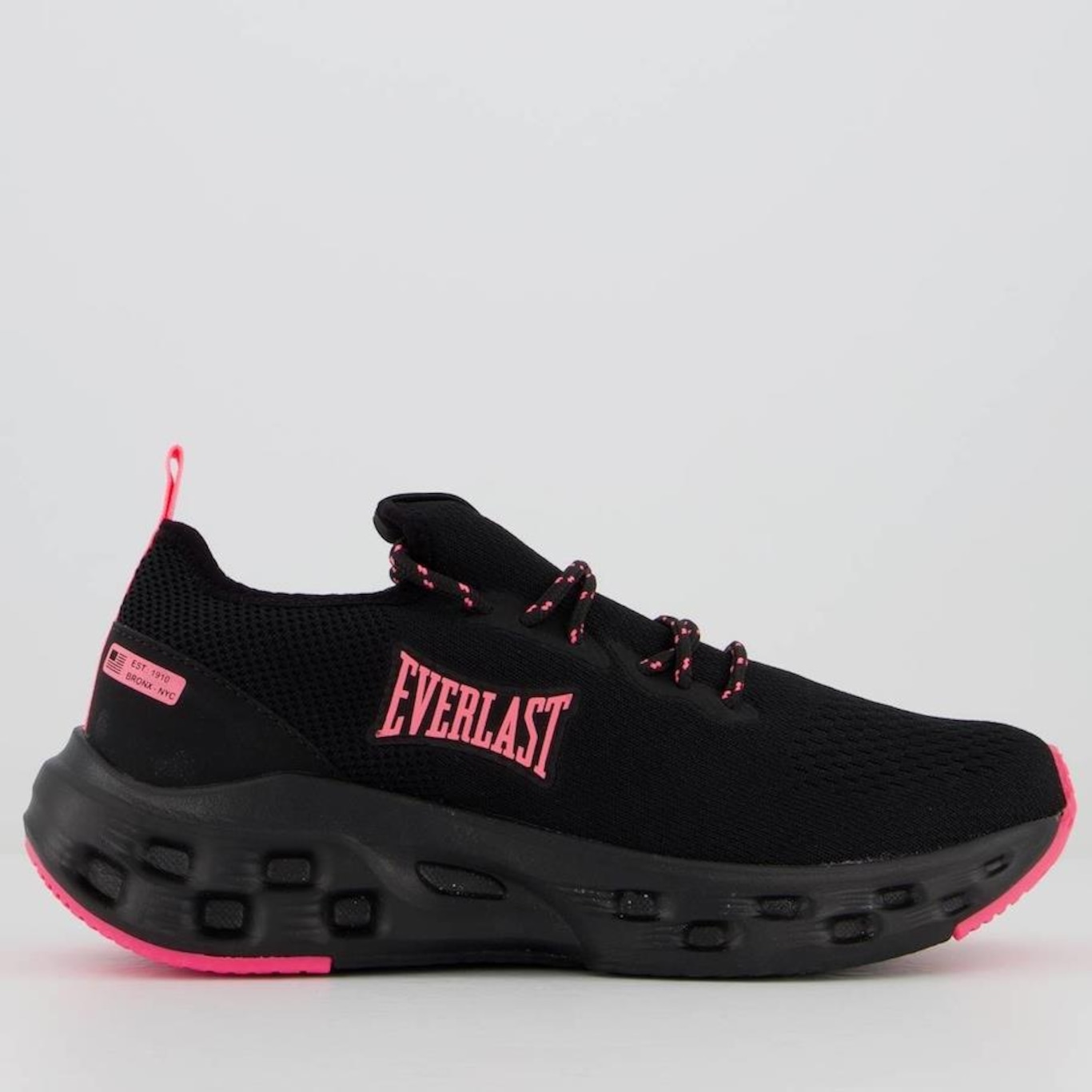 Tênis Everlast Fast - Feminino - Foto 1