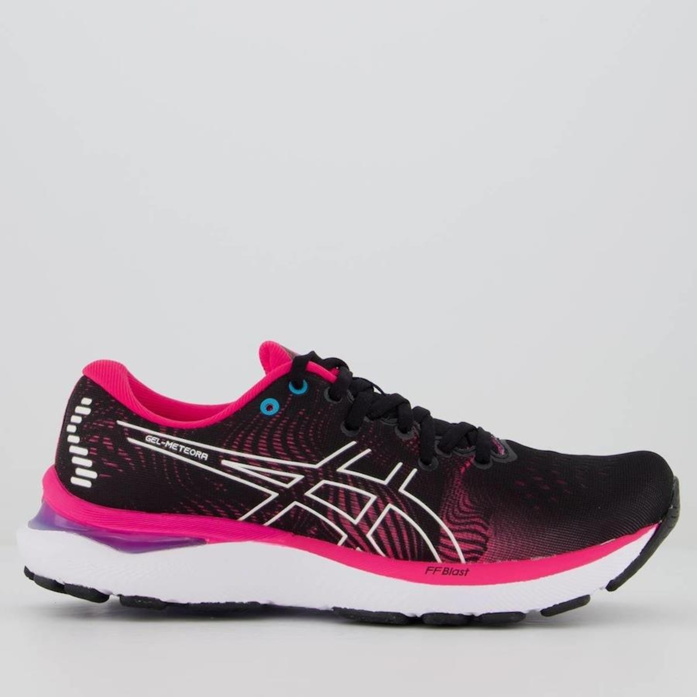 Tênis Asics Gel-Meteora - Feminino - Foto 1