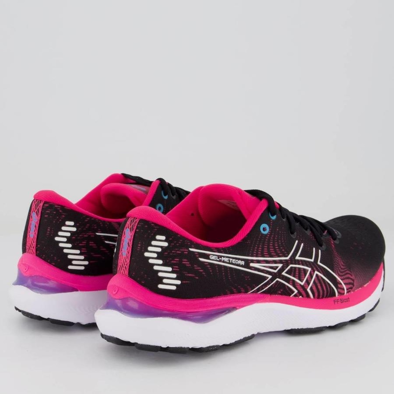 Tênis Asics Gel-Meteora - Feminino - Foto 3