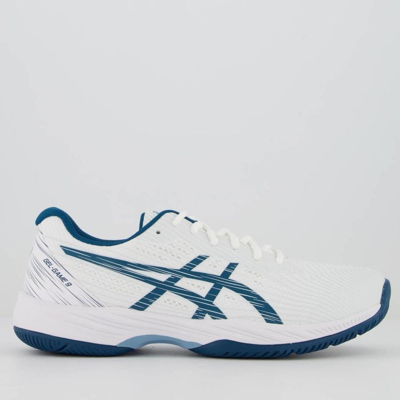 Tênis Asics Gel-Game 9 - Masculino - Foto 1