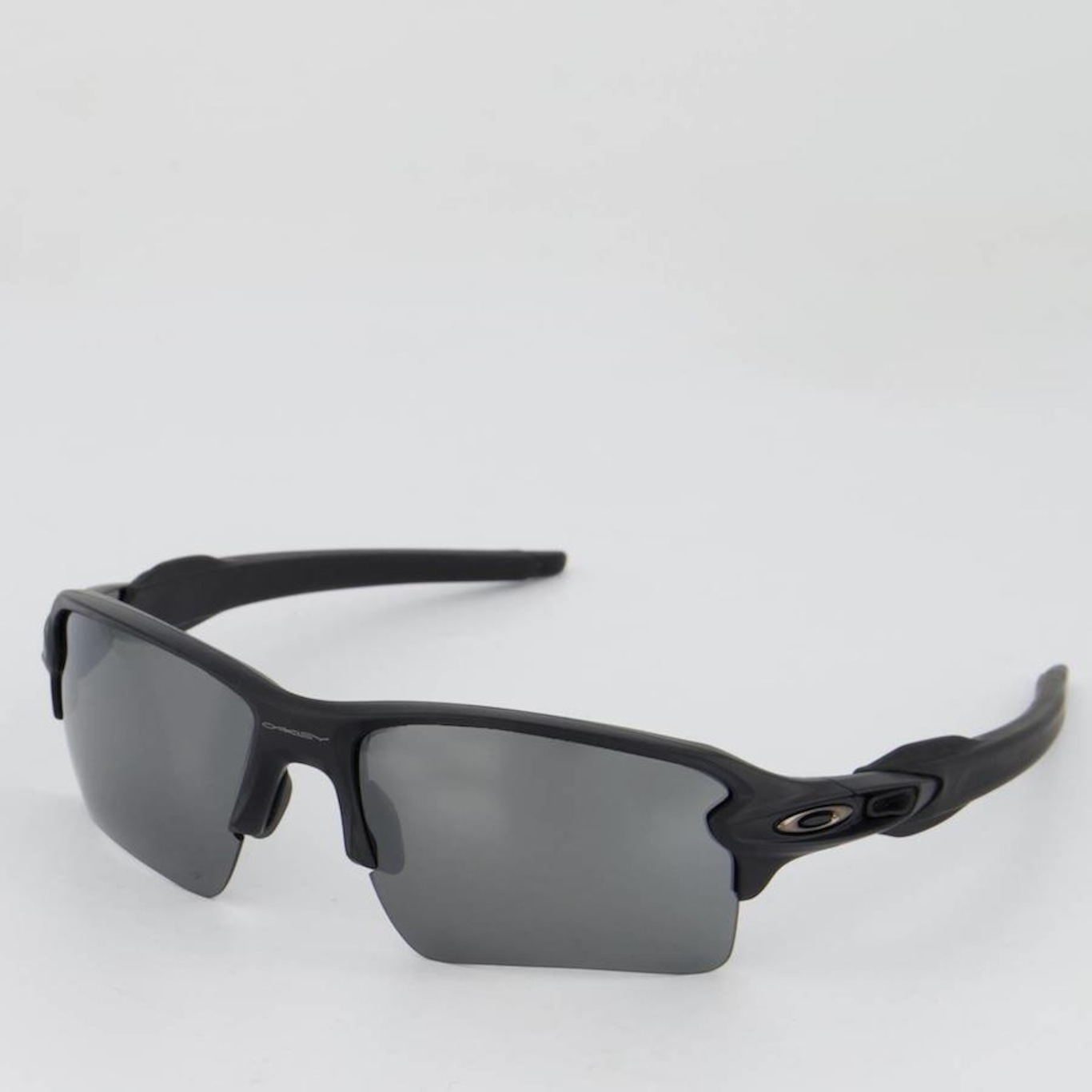 Óculos de Sol Unissex Oakley Flak 2.0 Xl Matte - Foto 1