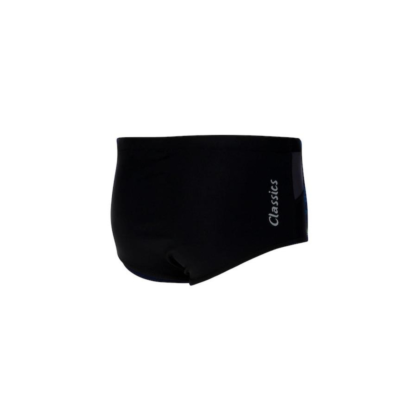 Sunga Speedo Tradicional Duo Classics - Adulto - Foto 2