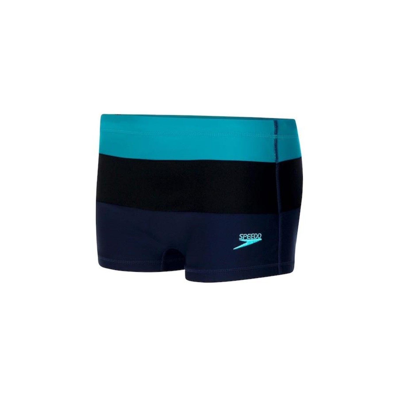 Sunga Boxer Speedo Classics Trio - Adulto - Foto 1