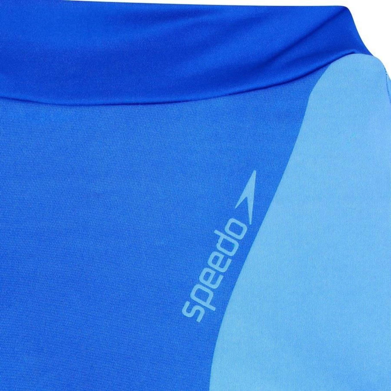 Short Saia Running Full  Speedo - Feminino - Foto 3