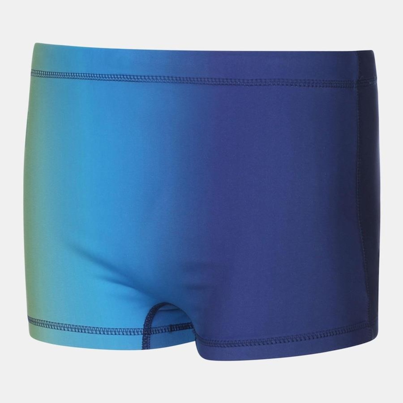 Sunga Boxer Speedo Midnight Sun - Adulto - Foto 1