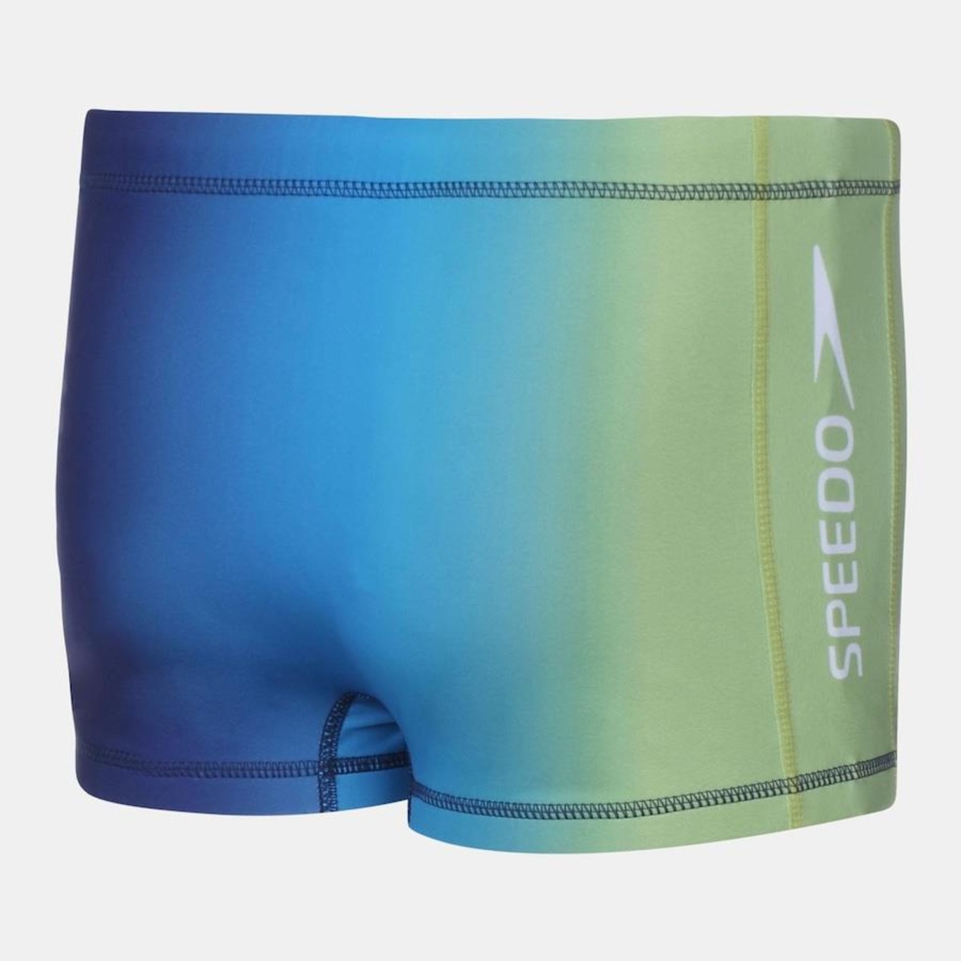 Sunga Boxer Speedo Midnight Sun - Adulto - Foto 2