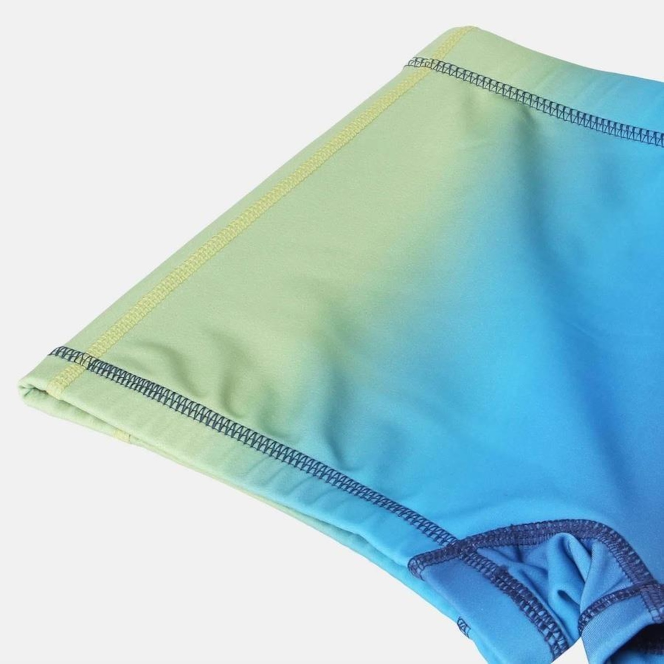 Sunga Boxer Speedo Midnight Sun - Adulto - Foto 4