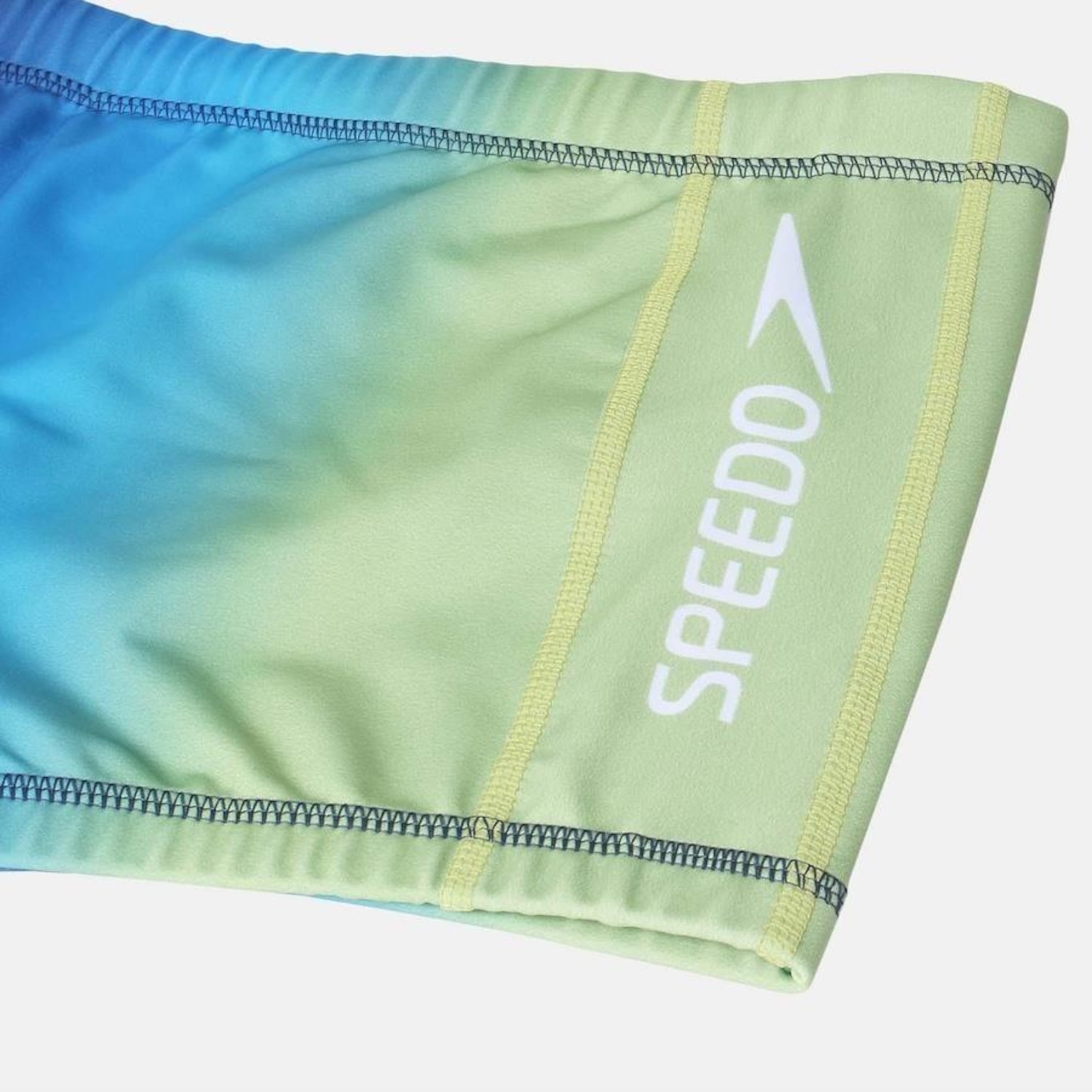 Sunga Boxer Speedo Midnight Sun - Adulto - Foto 5