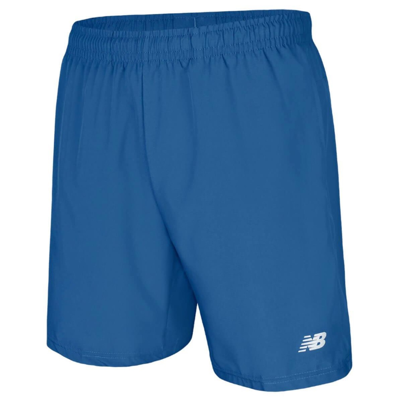 Bermuda New Balance Nb Sport Essentials 7 - Masculina - Foto 3