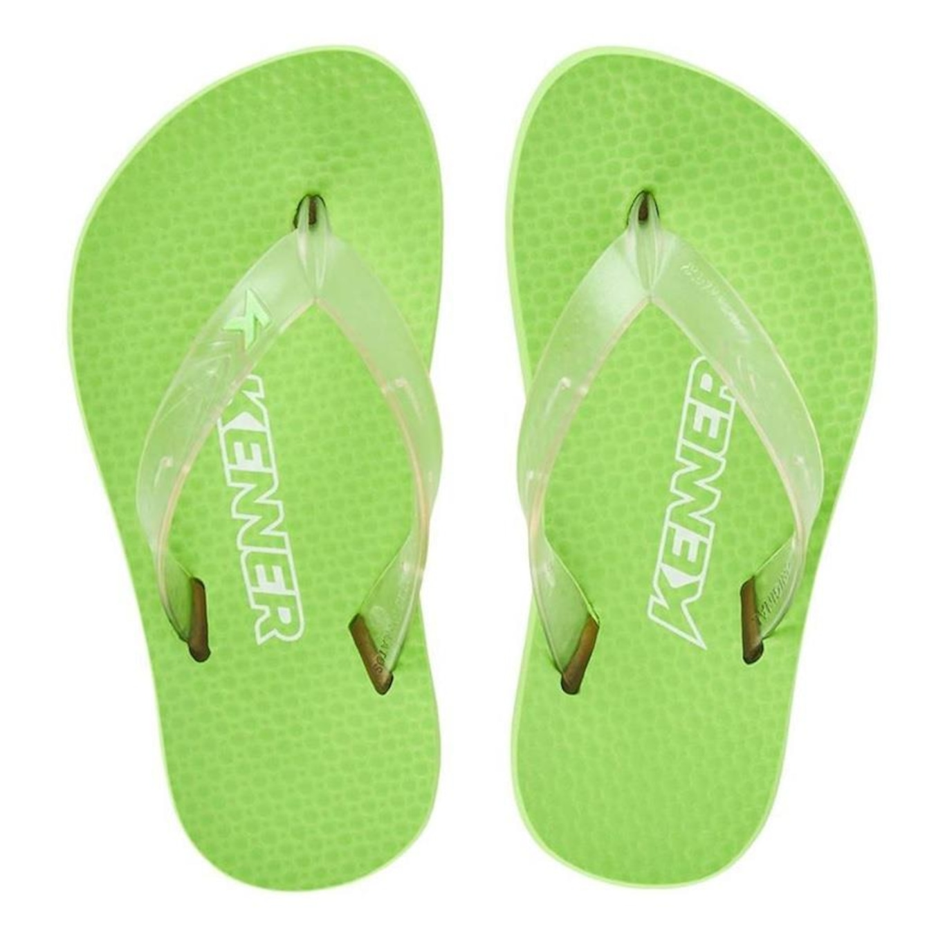 Chinelo Kenner New Summer - Infantil - Foto 2