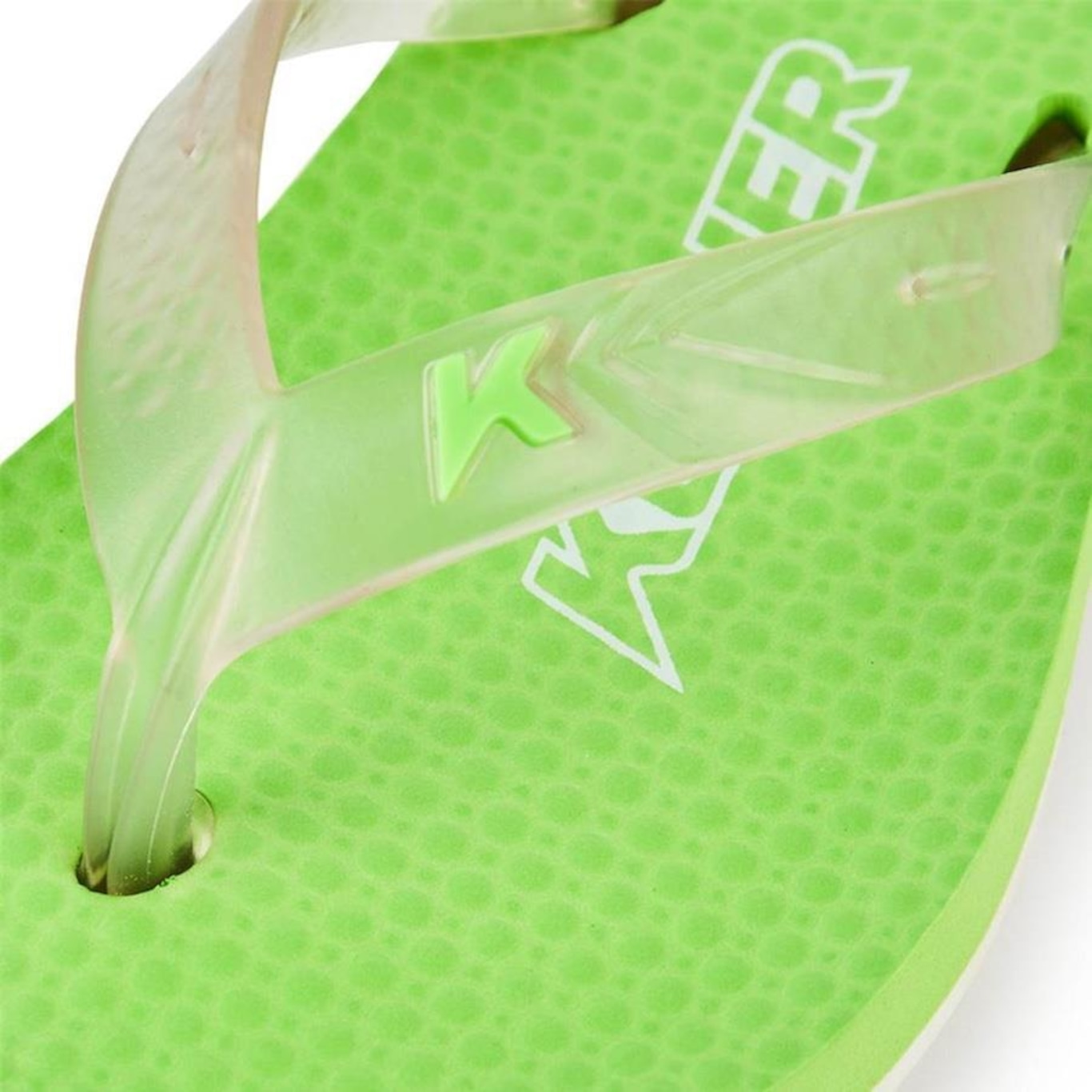 Chinelo Kenner New Summer - Infantil - Foto 4