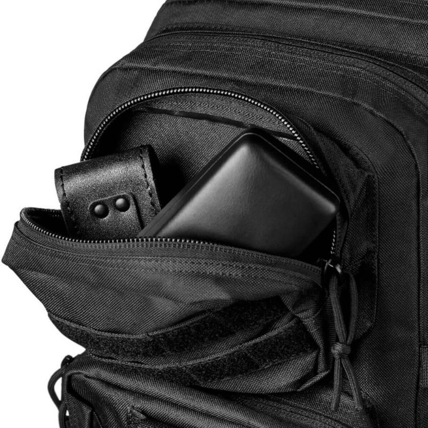 Mochila Invictus Assault Urban - 35 Litros - Foto 6