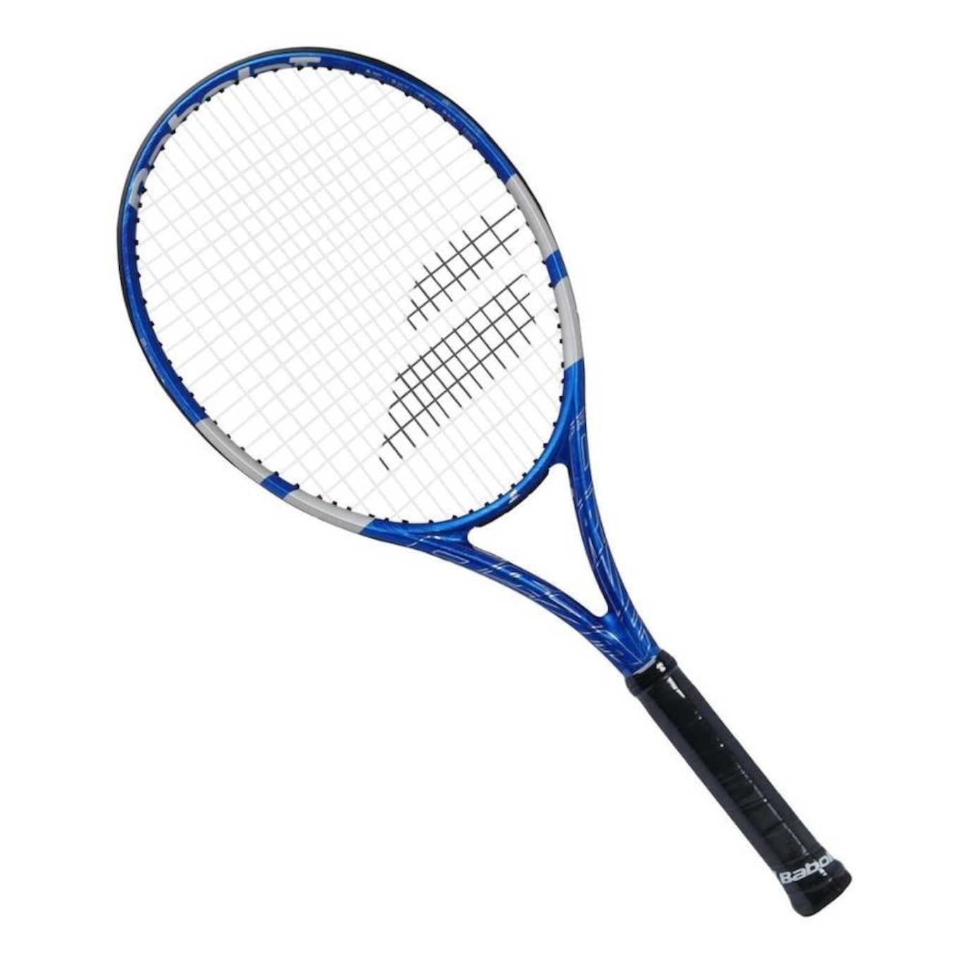 Raquete De Tênis Babolat Pure Drive 30 Anos - Foto 1