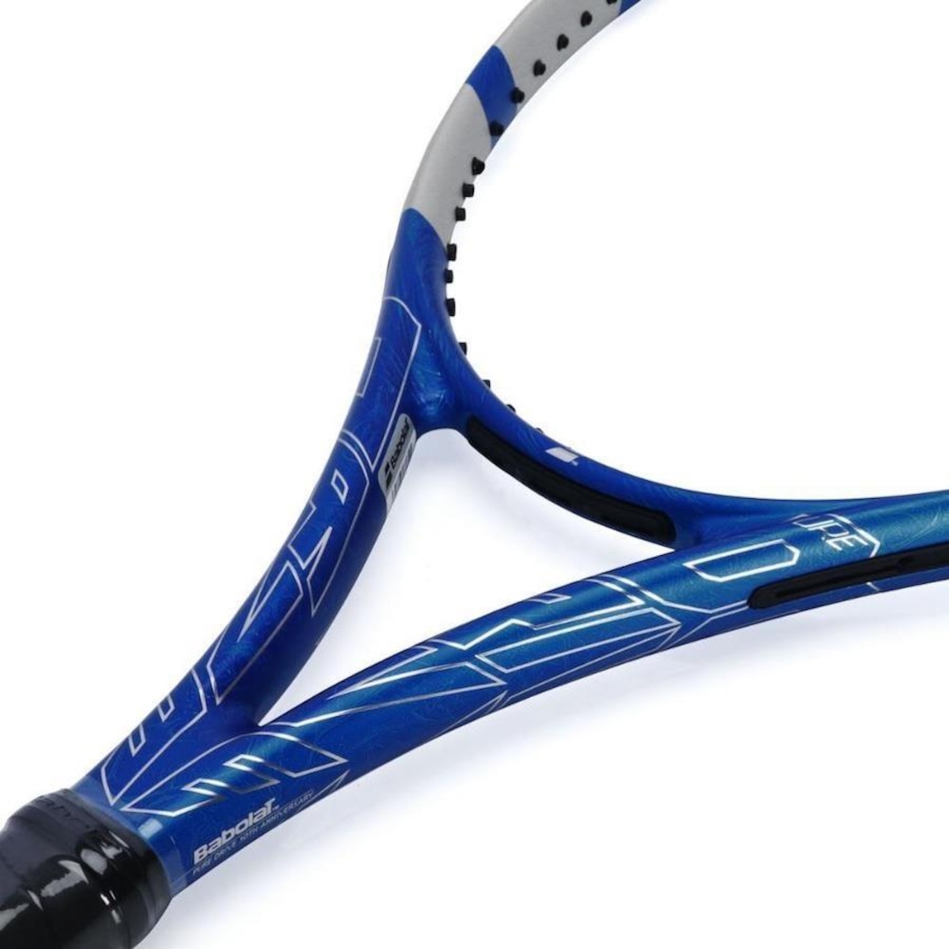 Raquete De Tênis Babolat Pure Drive 30 Anos - Foto 2