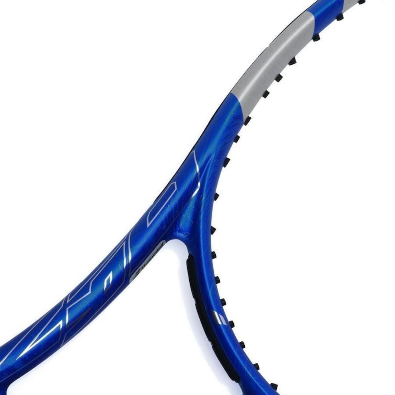 Raquete De Tênis Babolat Pure Drive 30 Anos - Foto 3