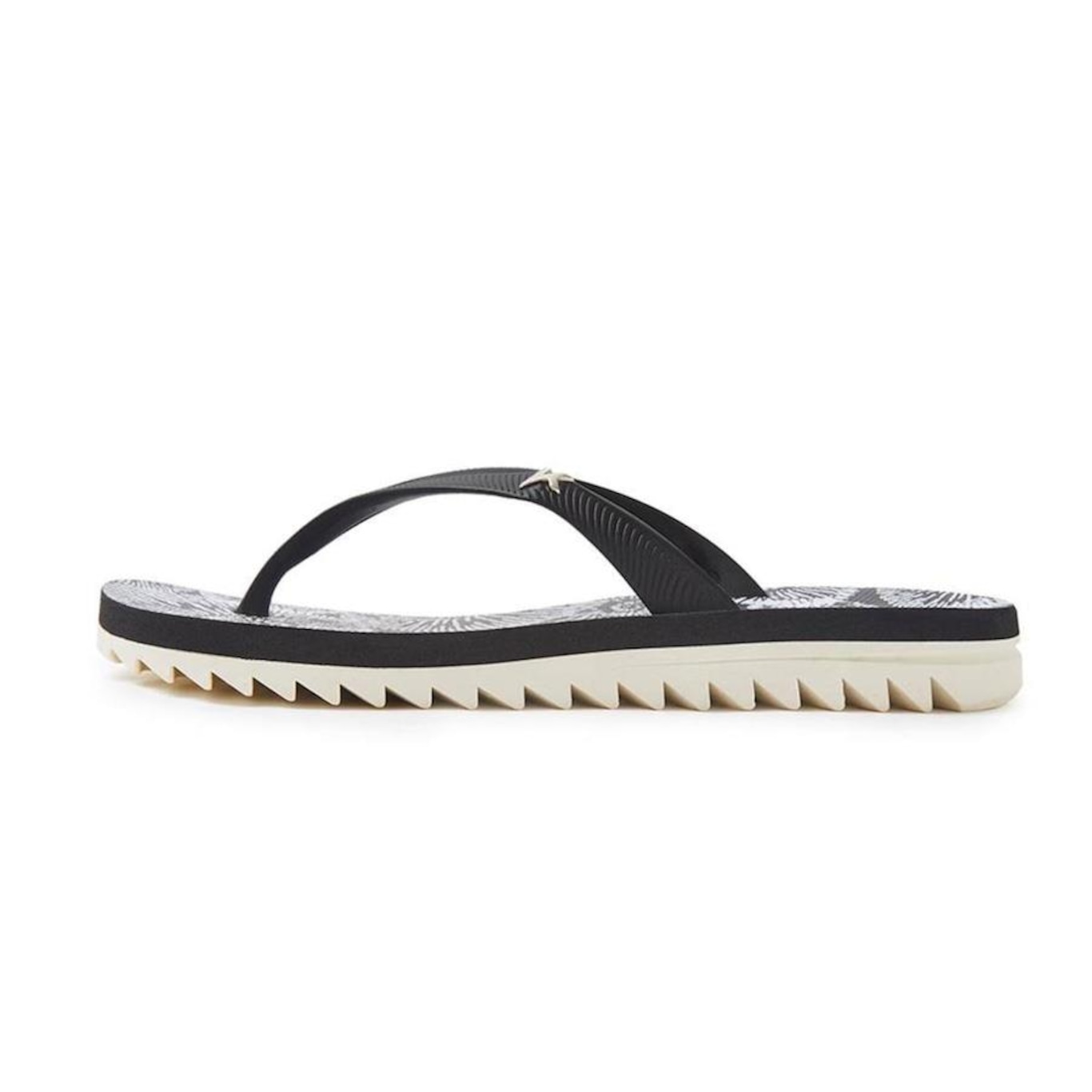 Chinelo Kenner Ibiza Pro Spiral Flatform - Feminino - Foto 3