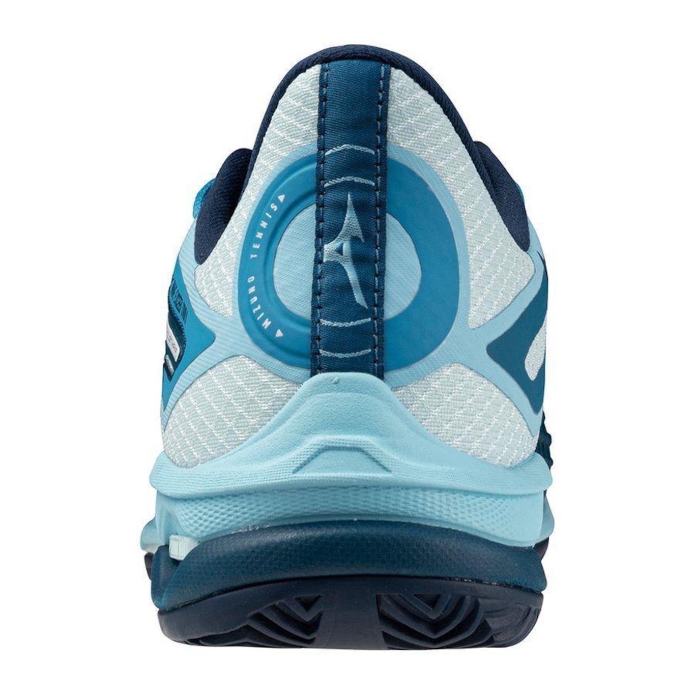 Tênis Mizuno Wave Exceed Tour 6 - Masculino - Foto 3