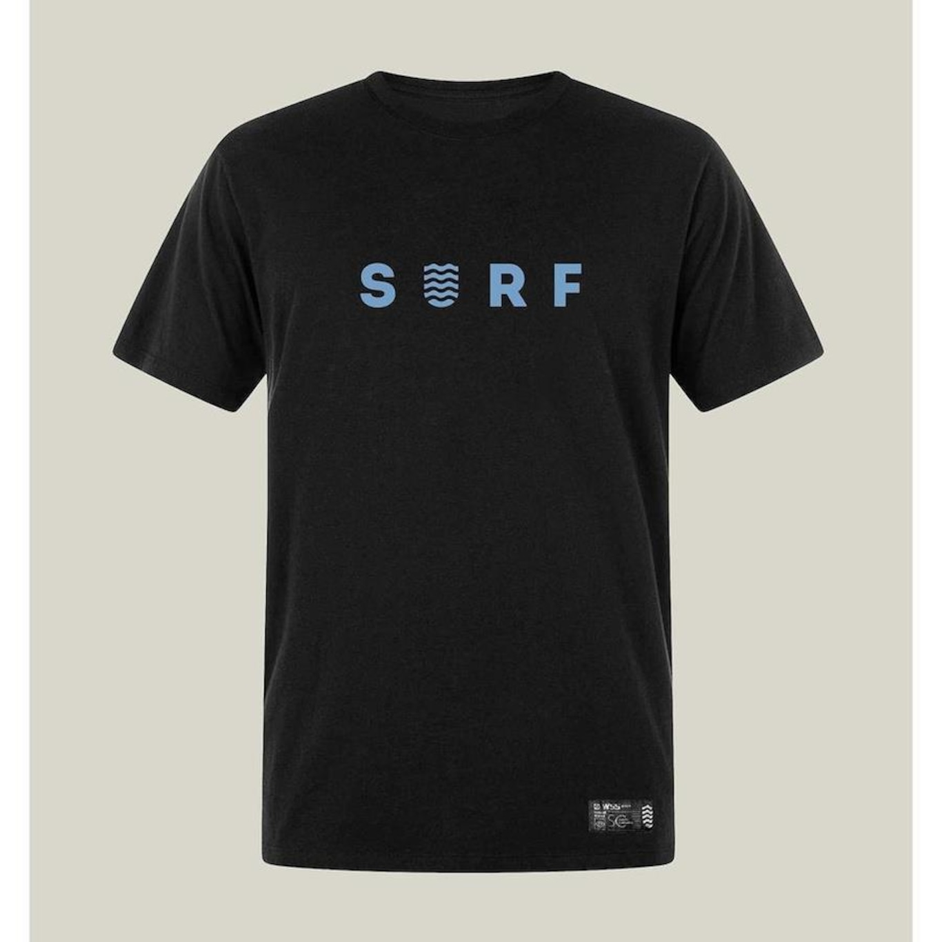 Camiseta Plus Size Masculina Prime Web Surf Shop - Foto 1