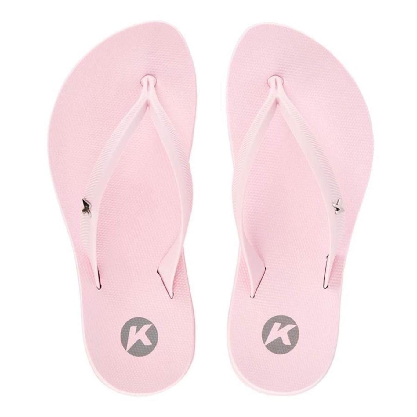 Chinelo Kenner Ibiza Pro Lisa - Feminino - Foto 2