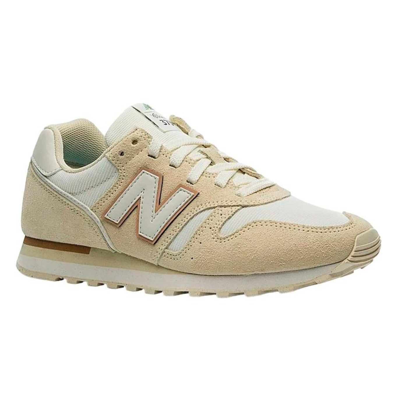 Tênis New Balance Feminino Wl373V2 - Foto 2