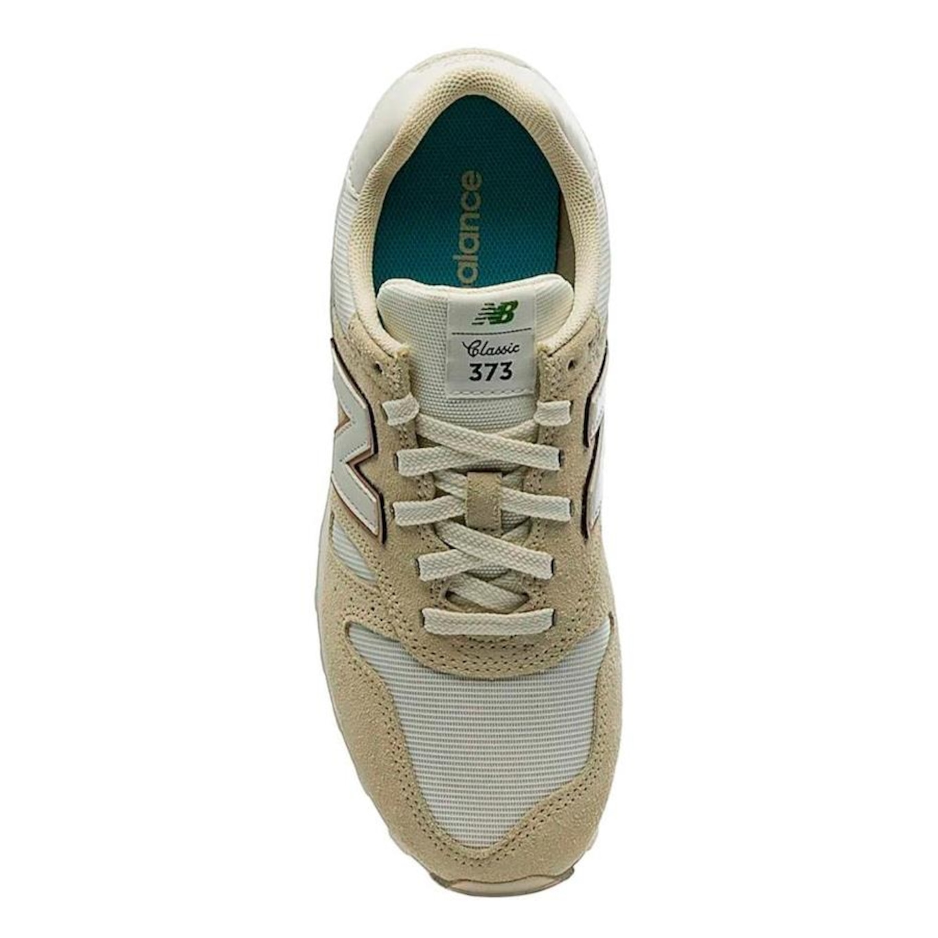 Tênis New Balance Feminino Wl373V2 - Foto 4