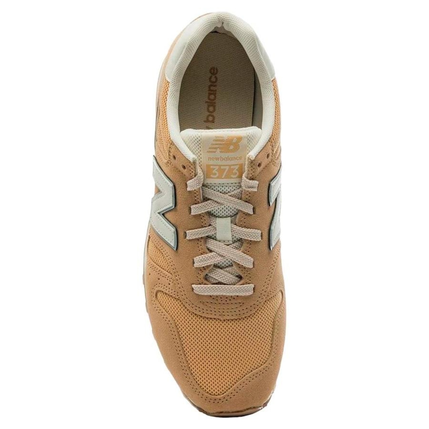 Tênis New Balance Masculino Ml373V2 - Foto 4