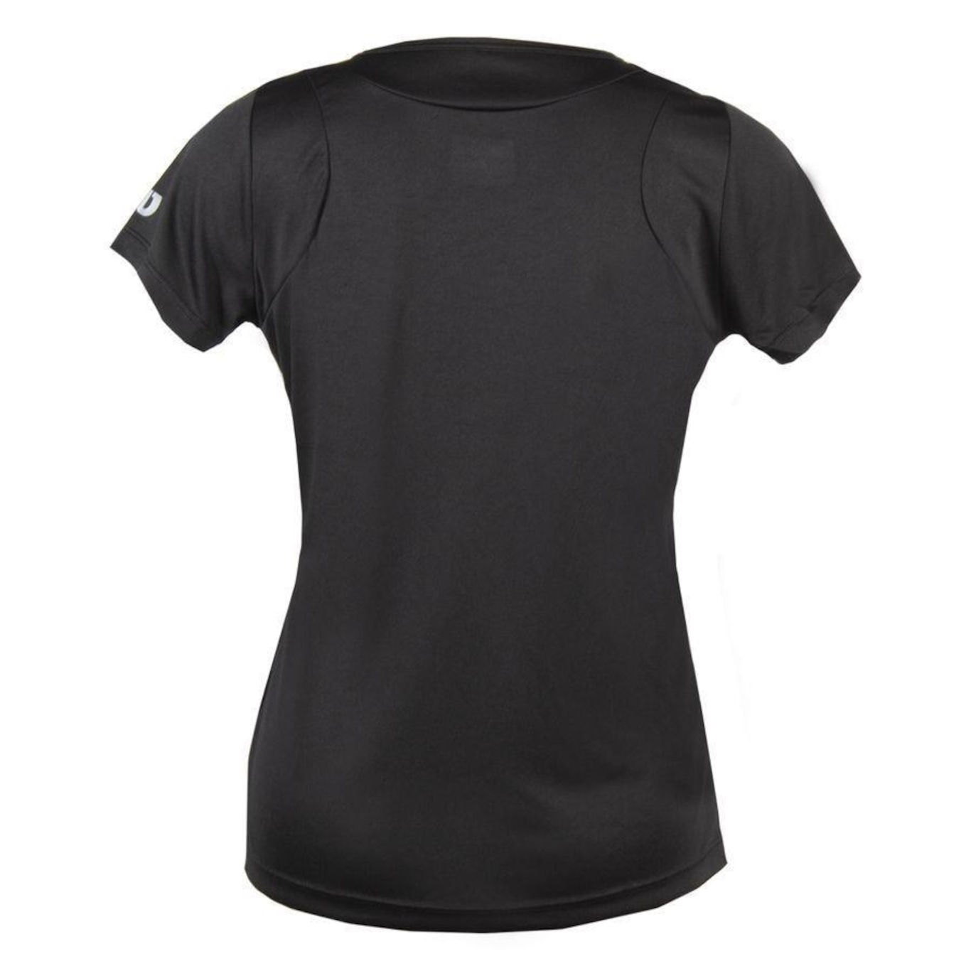 Camiseta Performance Wilson - Feminina - Foto 3