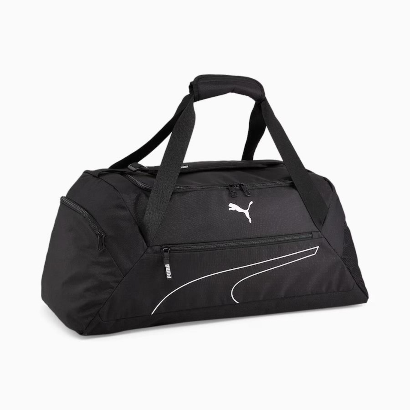 Mala Puma Edição Fundamentals Sports Bag - Foto 1