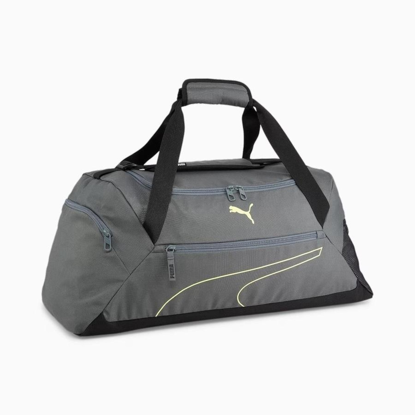 Mala Puma Edição Fundamentals Sports Bag - Foto 1