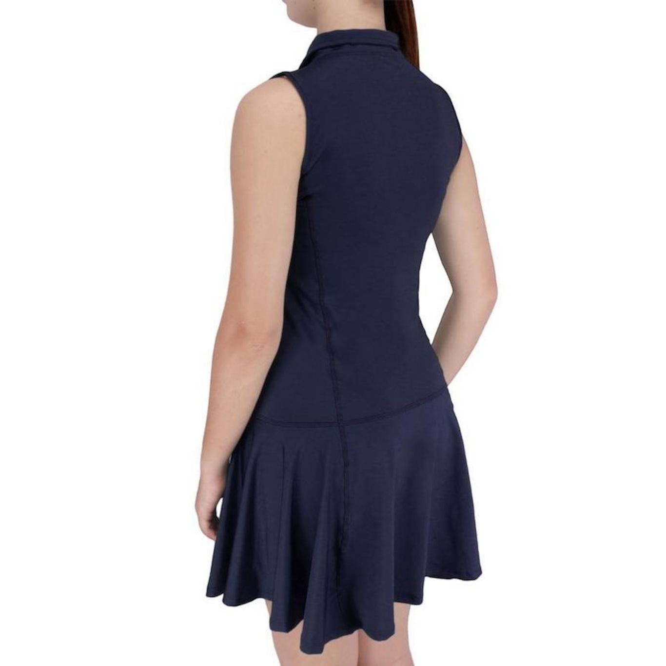 Vestido Wilson Tour Dress - Feminino - Foto 5