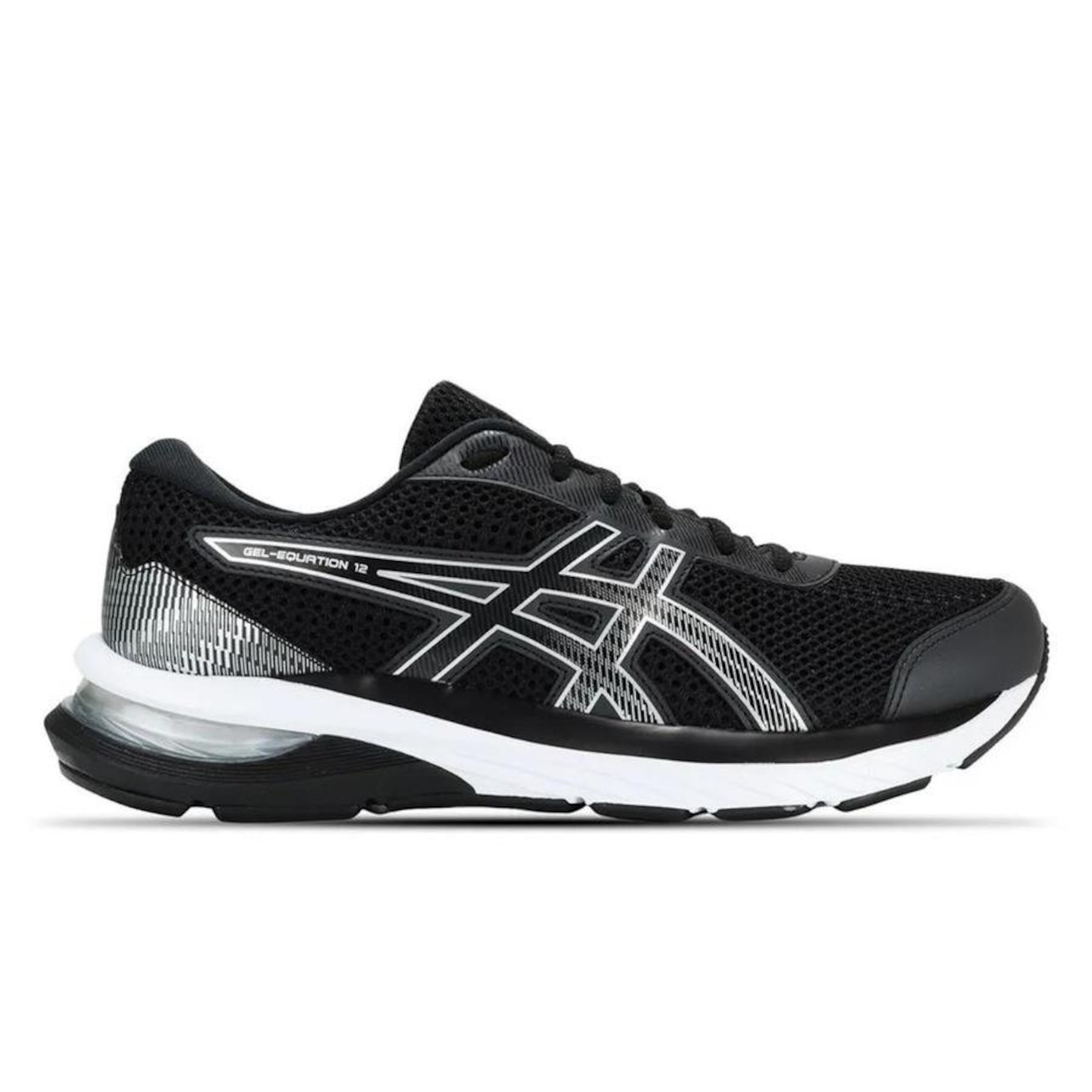 Tênis Asics Gel Equation 12 - Masculino - Foto 1