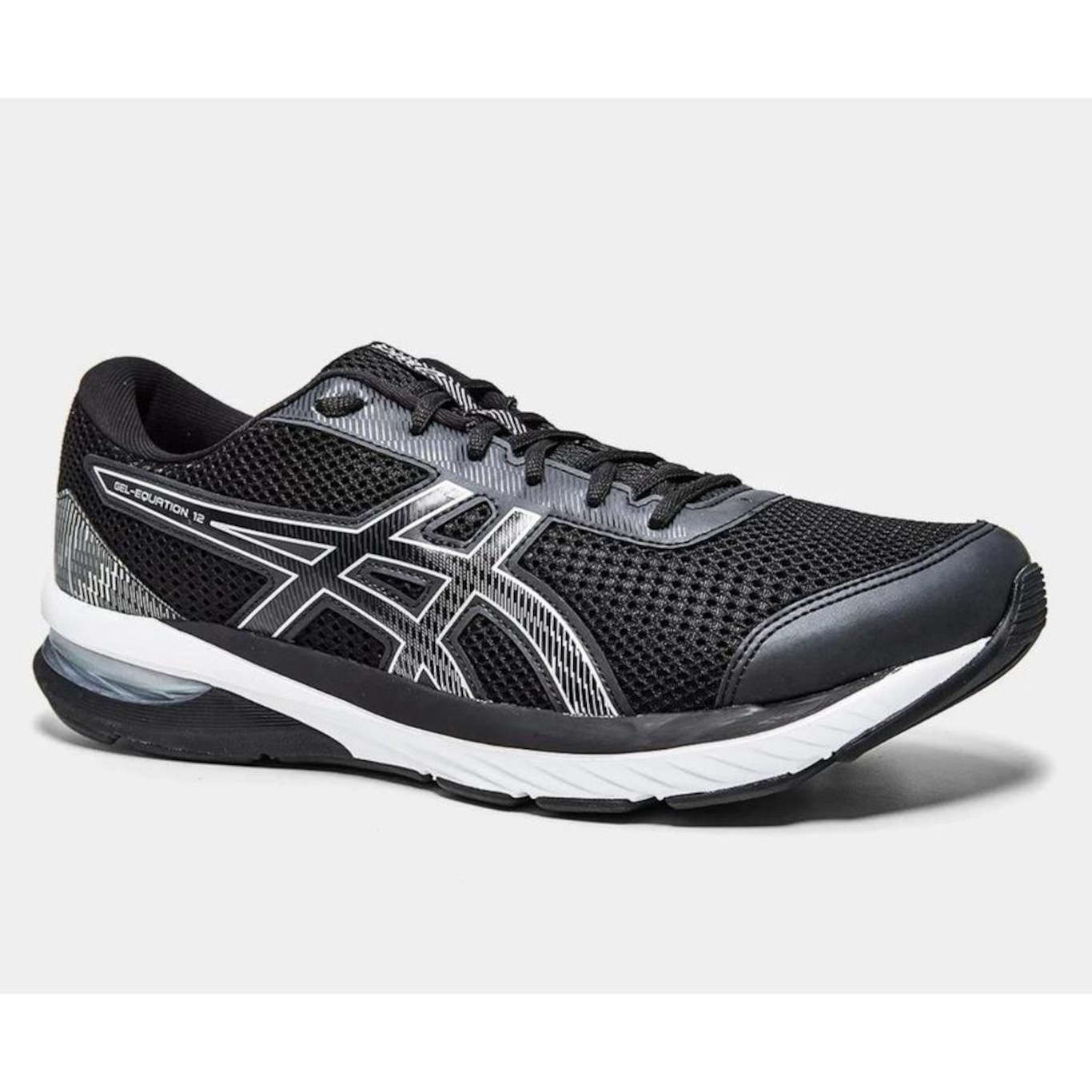 Tênis Asics Gel Equation 12 - Masculino - Foto 2