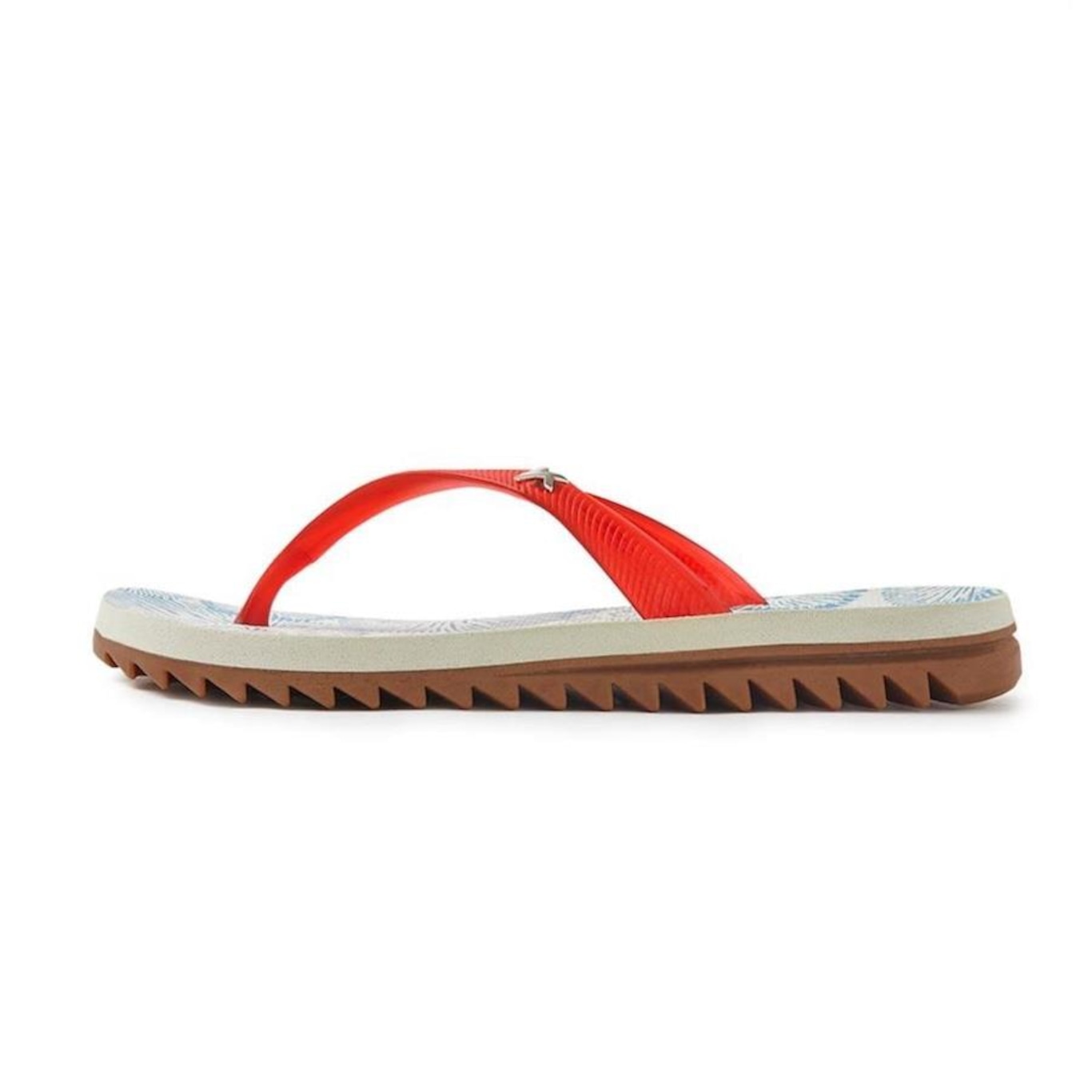 Chinelo Kenner Ibiza Pro Spiral Flatform - Feminino - Foto 3