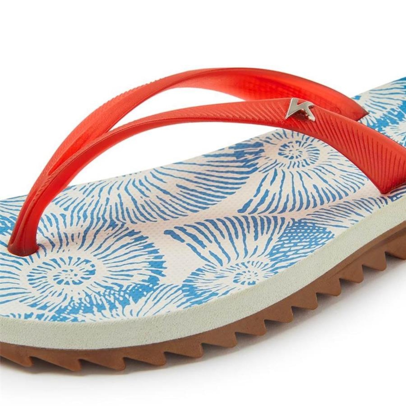 Chinelo Kenner Ibiza Pro Spiral Flatform - Feminino - Foto 4