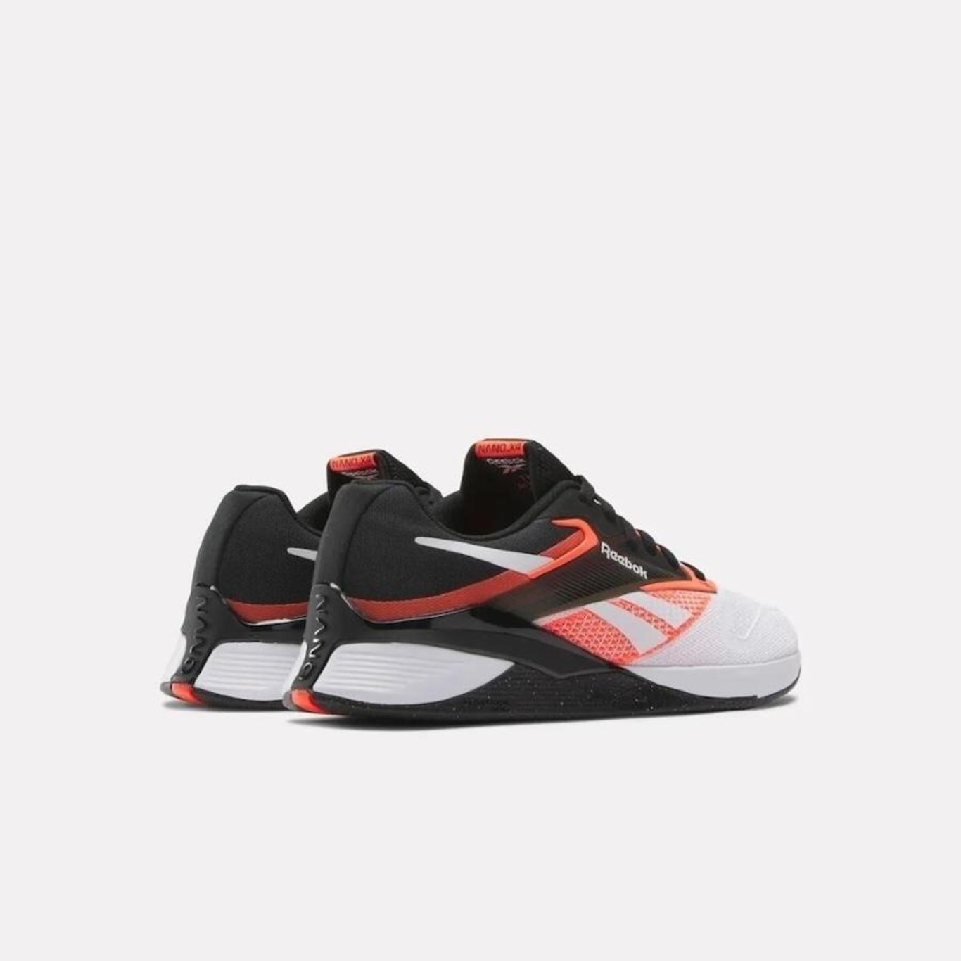 Kit Tênis Reebok Nano X4 + 3 Pares de Meias - Masculino - Foto 3