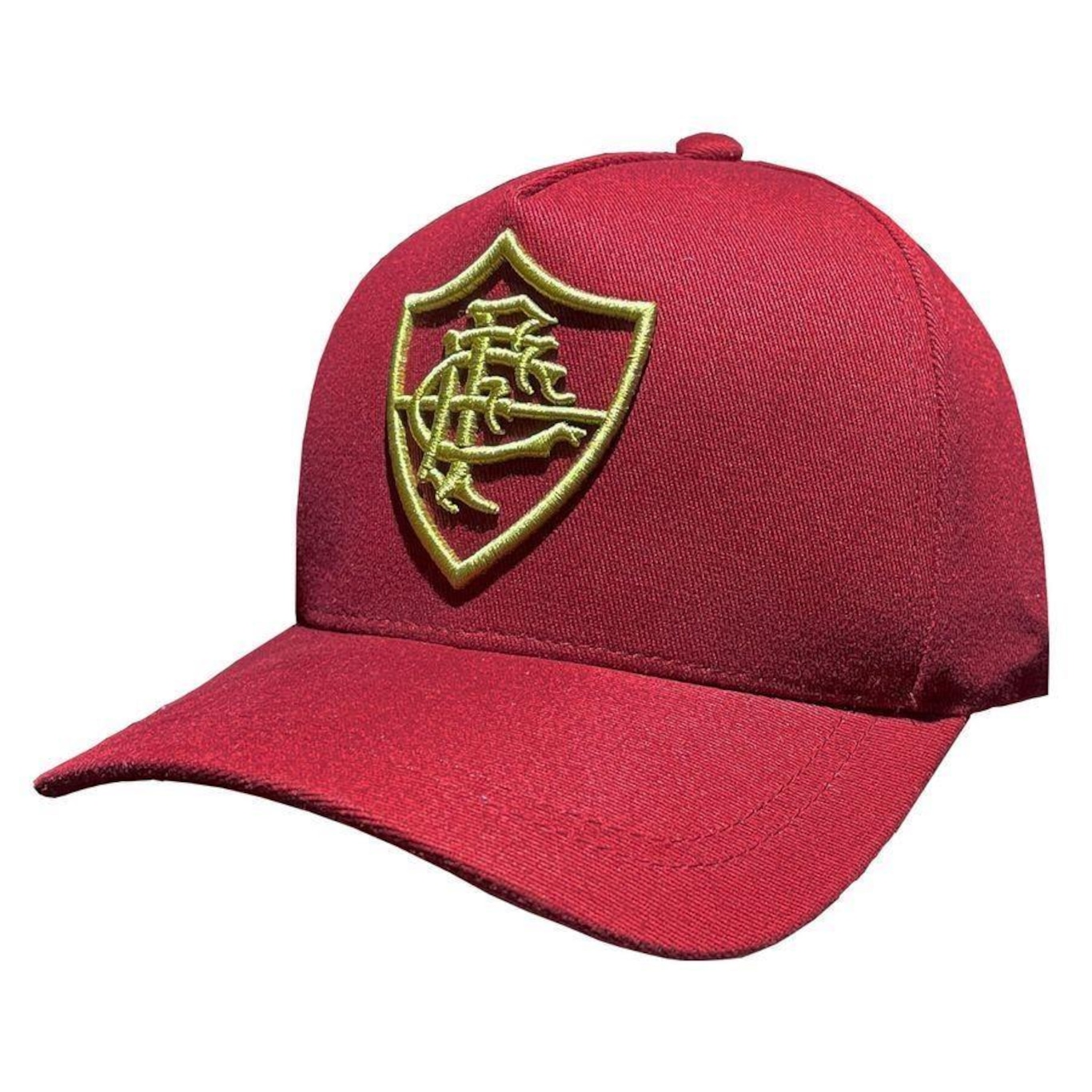 Boné Fluminense Grená - Liga Retro Strapback - Foto 1